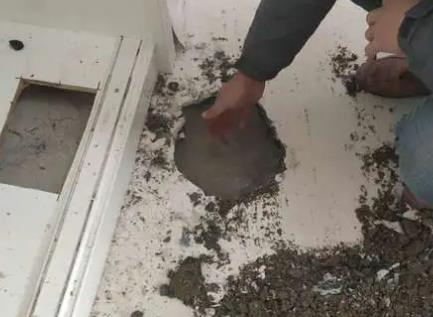 乌拉特后卫生间漏水维修公司分享下精确定位查漏水一次多少钱?不同级别收费不同