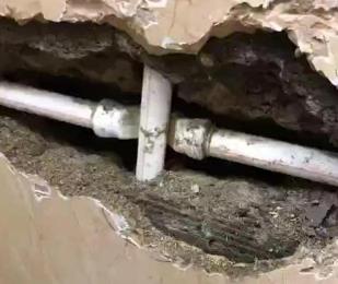 乌拉特后卫生间漏水维修公司分享下检测家用水管漏水点需要多长时间