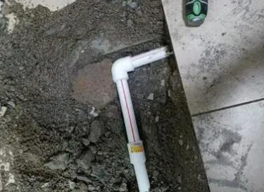 乌拉特后阳台漏水维修时有哪些声音会影响检漏仪
